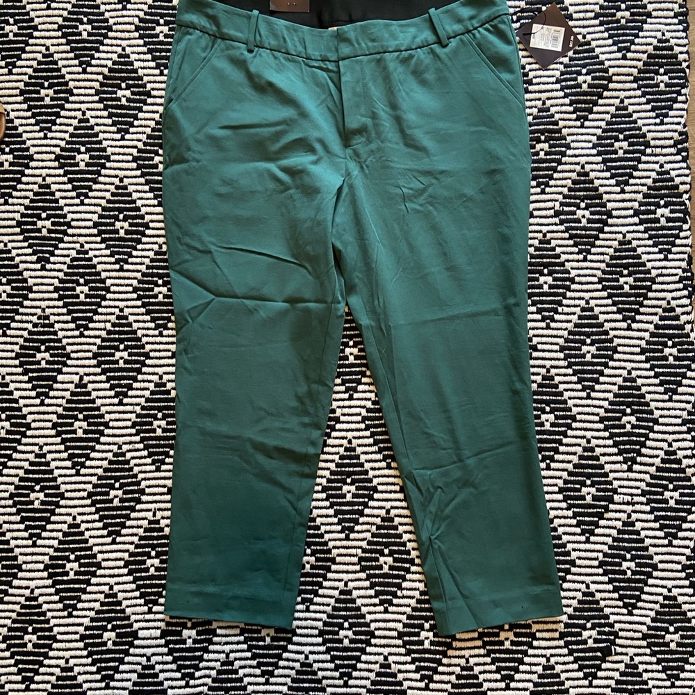 Slacks